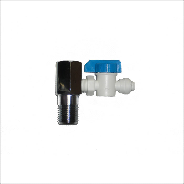 Inlet Water Fitting