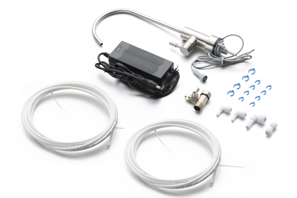 RO-400 Premium System