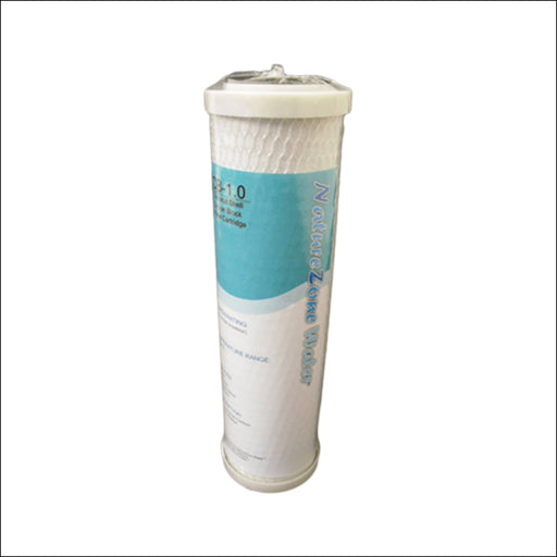 CBC1.0 Carbon Filter Cartridge