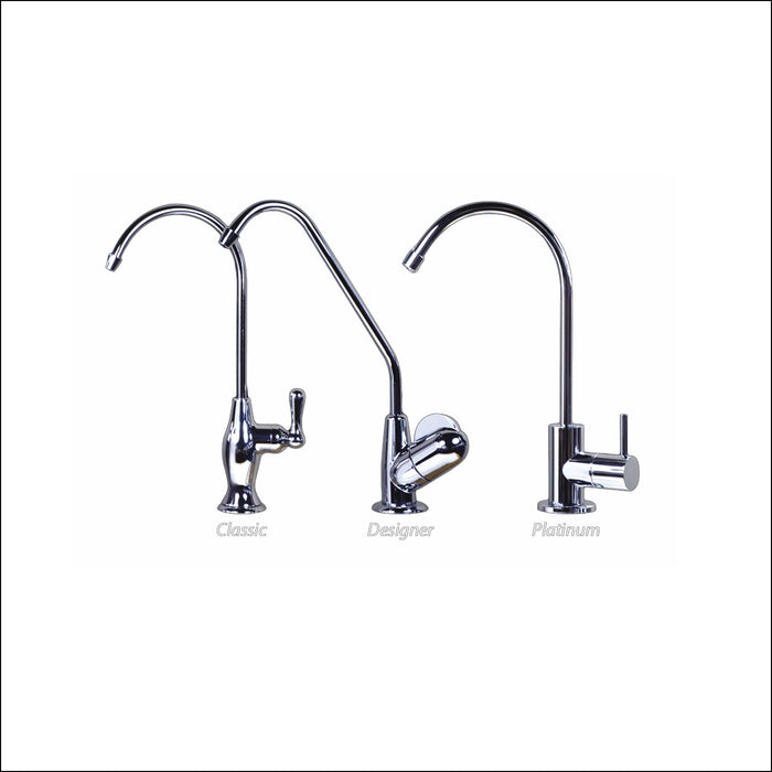 Filter Faucet - Ceramic Valve