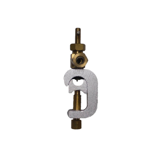 G Clamp Inlet Water Fitting For Copper Or Plastic