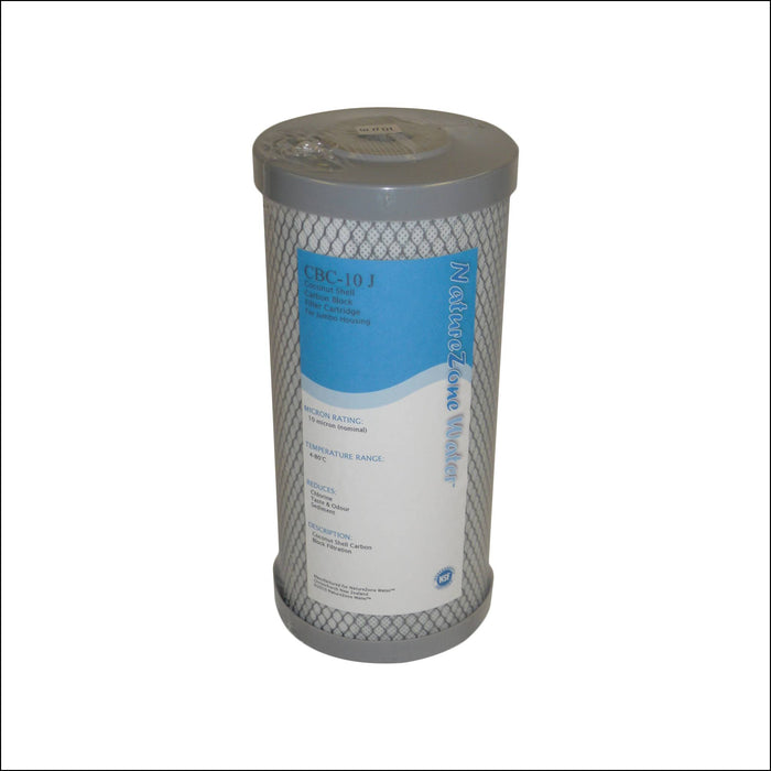 Jumbo CBC5.0J Carbon Filter Cartridge