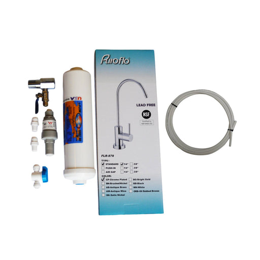 Omnipure USA K5567 Filter System