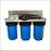 Whole House Triple Jumbo System