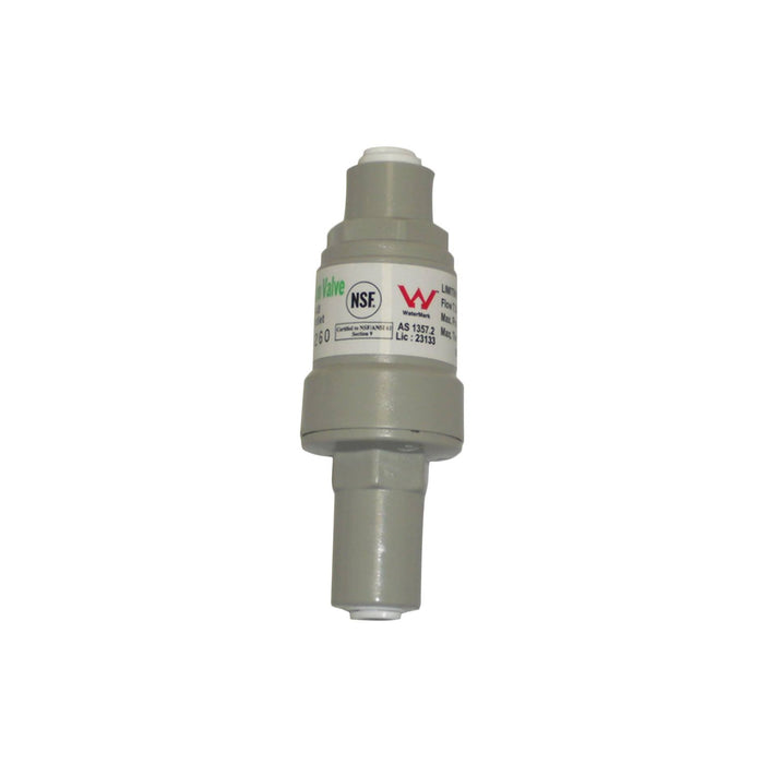 Pressure Reducing Valve
