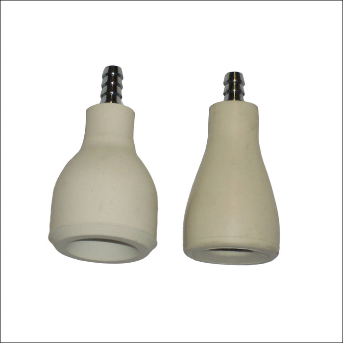 Rubber Connector For Bench Top Filter