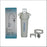 UB10 Under Bench Filter System